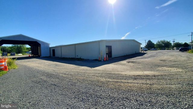 3400 CATLETT ROAD A, Catlett, VA 20119