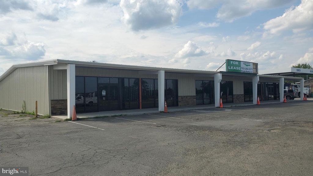 3400 CATLETT ROAD A, Catlett, VA 20119