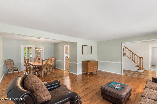 28 Bunker Hill Drive, Manalapan, NJ 07726
