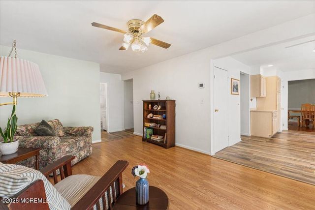 28 Bunker Hill Drive, Manalapan, NJ 07726