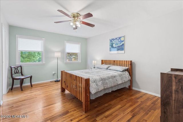 28 Bunker Hill Drive, Manalapan, NJ 07726
