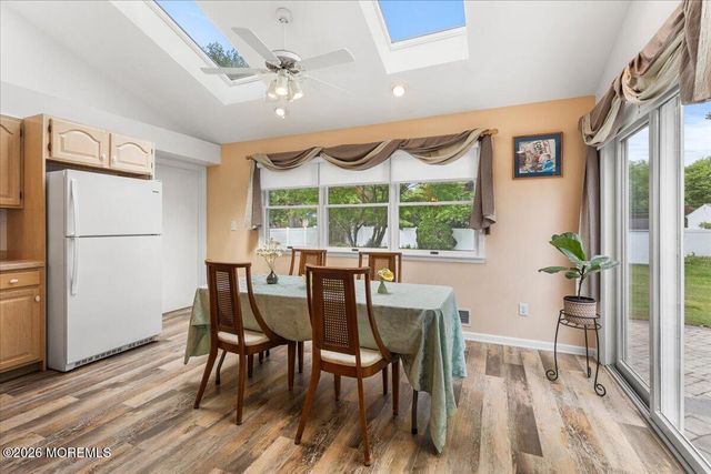 28 Bunker Hill Drive, Manalapan, NJ 07726