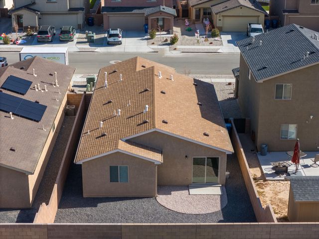 456 Chafey Drive SW, Los Lunas, NM 87031