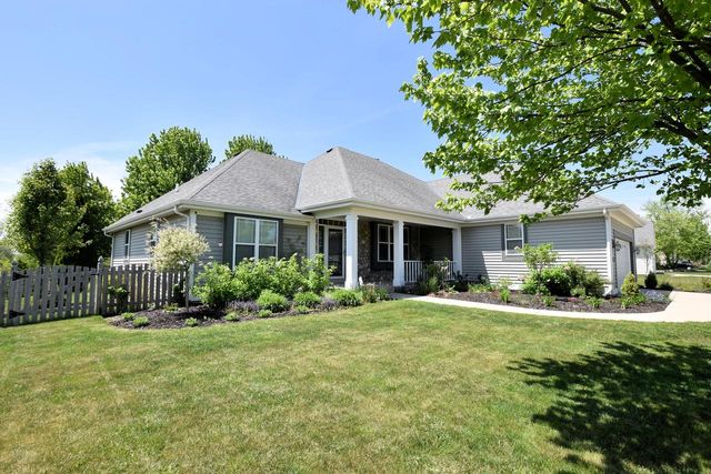 3326 Emmertsen ROAD, Racine, WI 53406