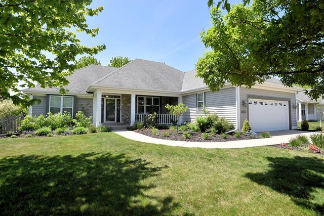 3326 Emmertsen ROAD, Racine, WI 53406