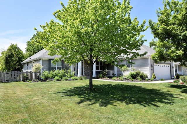 3326 Emmertsen ROAD, Racine, WI 53406