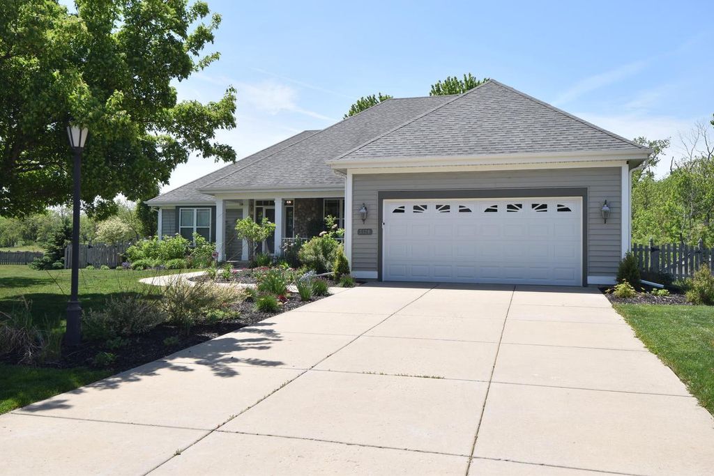 3326 Emmertsen ROAD, Racine, WI 53406