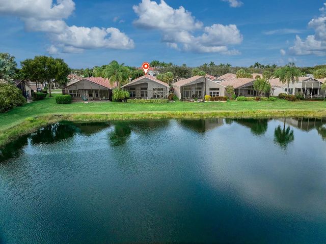 13452 Cordoba Lake Way, Delray Beach, FL 33446