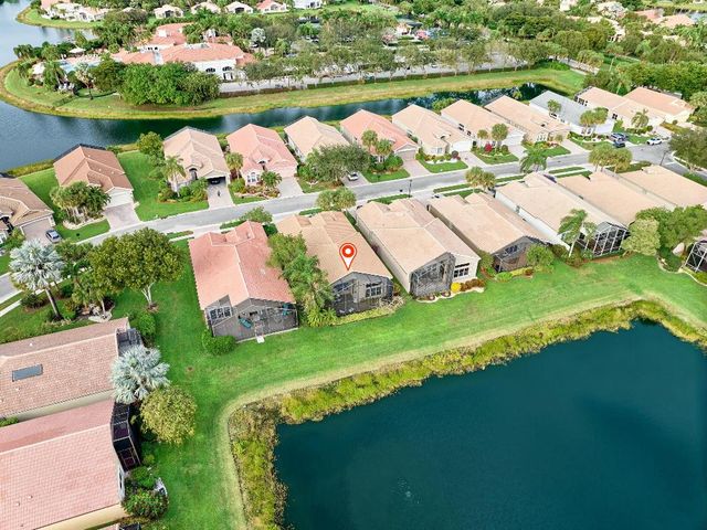 13452 Cordoba Lake Way, Delray Beach, FL 33446