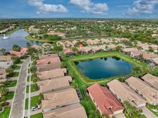 13452 Cordoba Lake Way, Delray Beach, FL 33446