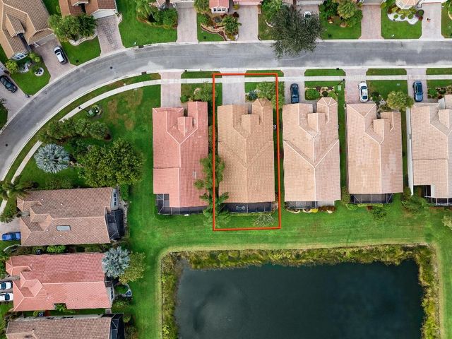 13452 Cordoba Lake Way, Delray Beach, FL 33446