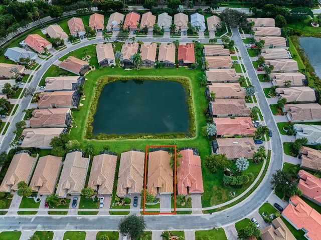 13452 Cordoba Lake Way, Delray Beach, FL 33446