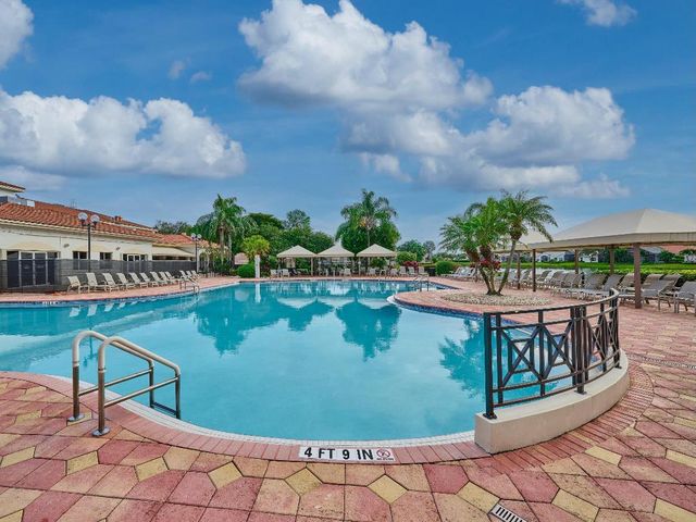 13452 Cordoba Lake Way, Delray Beach, FL 33446