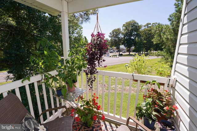 11421 MANKLIN CREEK RD #4, Berlin, MD 21811
