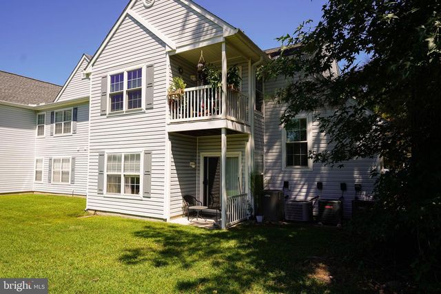 11421 MANKLIN CREEK RD #4, Berlin, MD 21811