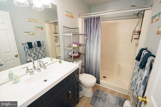 11421 MANKLIN CREEK RD #4, Berlin, MD 21811