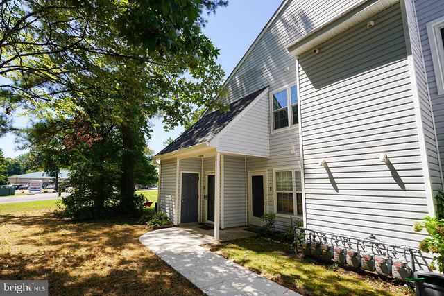 11421 MANKLIN CREEK RD #4, Berlin, MD 21811
