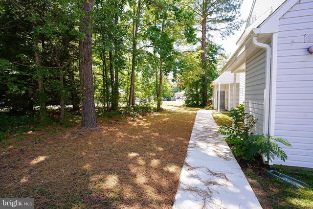 11421 MANKLIN CREEK RD #4, Berlin, MD 21811