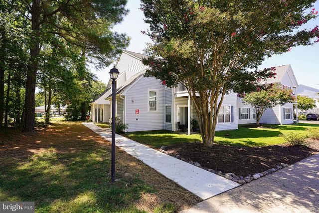 11421 MANKLIN CREEK RD #4, Berlin, MD 21811