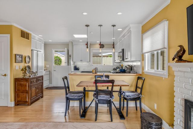 171 Hacienda Carmel, Carmel, CA 93923