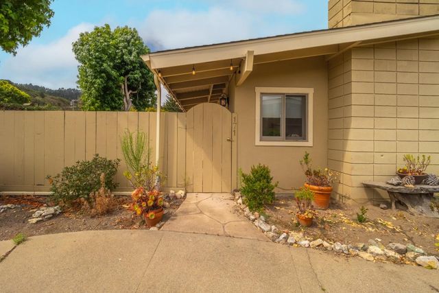 171 Hacienda Carmel, Carmel, CA 93923