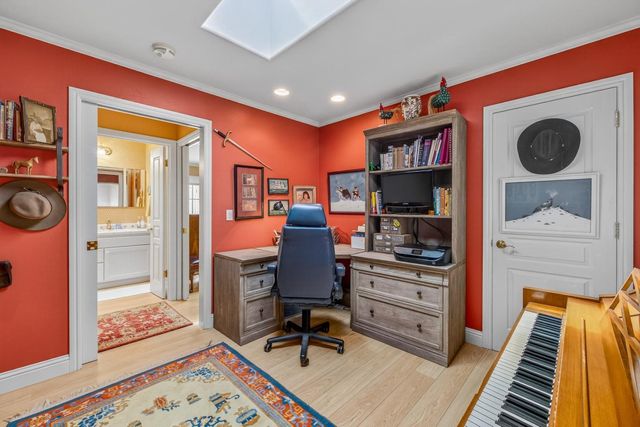 171 Hacienda Carmel, Carmel, CA 93923