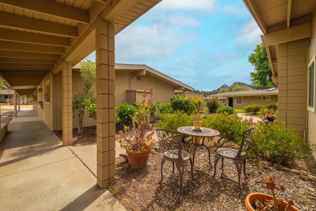 171 Hacienda Carmel, Carmel, CA 93923