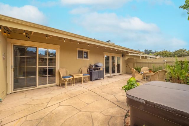 171 Hacienda Carmel, Carmel, CA 93923