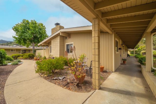 171 Hacienda Carmel, Carmel, CA 93923