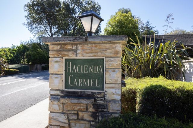 171 Hacienda Carmel, Carmel, CA 93923