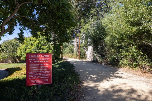 171 Hacienda Carmel, Carmel, CA 93923