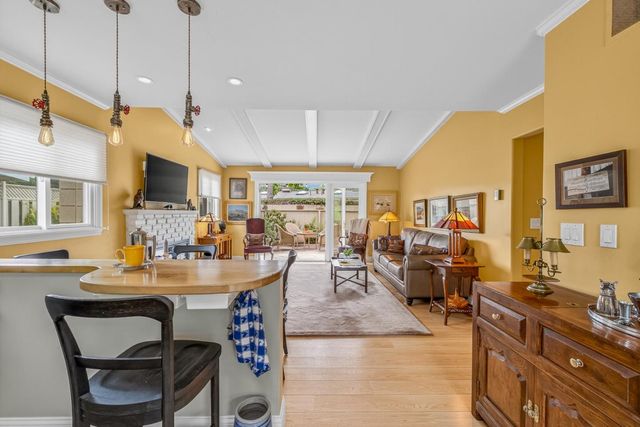 171 Hacienda Carmel, Carmel, CA 93923