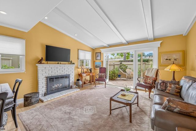 171 Hacienda Carmel, Carmel, CA 93923