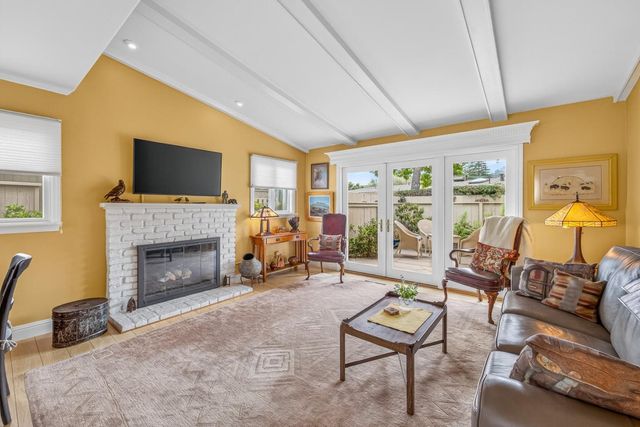 171 Hacienda Carmel, Carmel, CA 93923