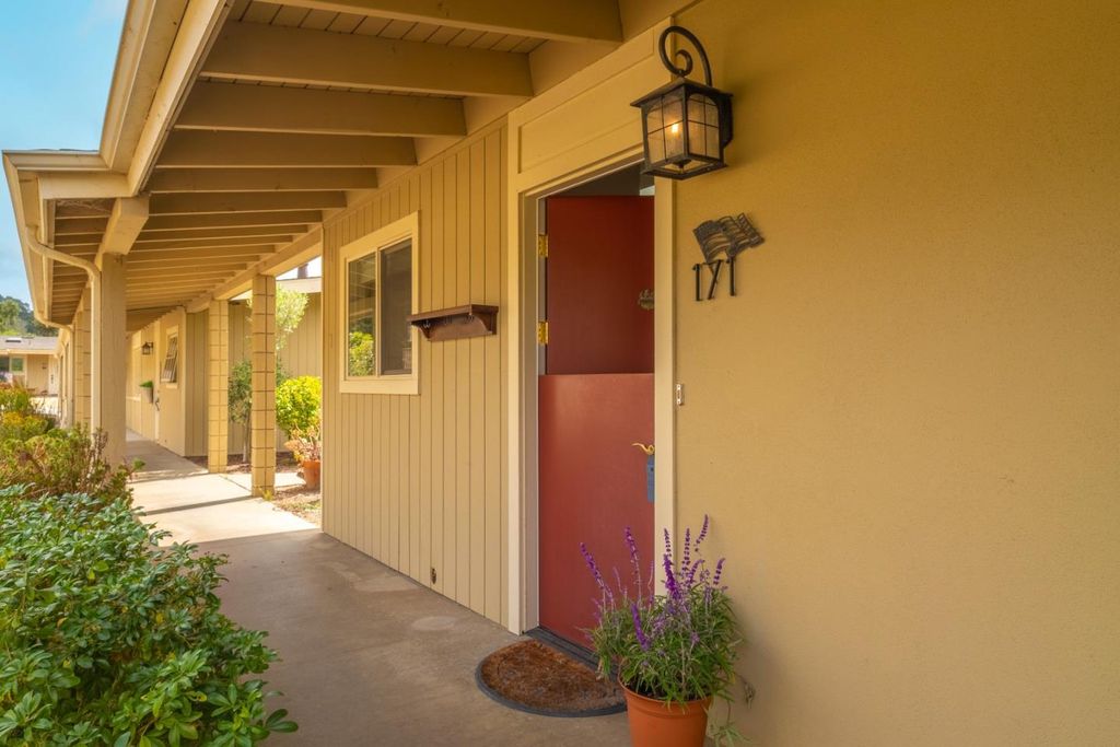 171 Hacienda Carmel, Carmel, CA 93923