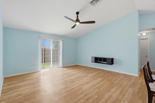 4461 SW Jaunt Road, Port St. Lucie, Port St Lucie, FL 34953