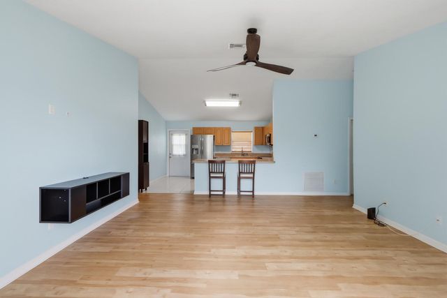 4461 SW Jaunt Road, Port St. Lucie, Port St Lucie, FL 34953