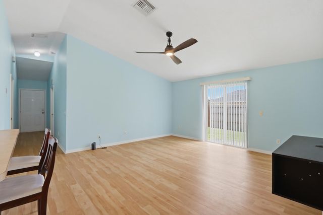 4461 SW Jaunt Road, Port St. Lucie, Port St Lucie, FL 34953