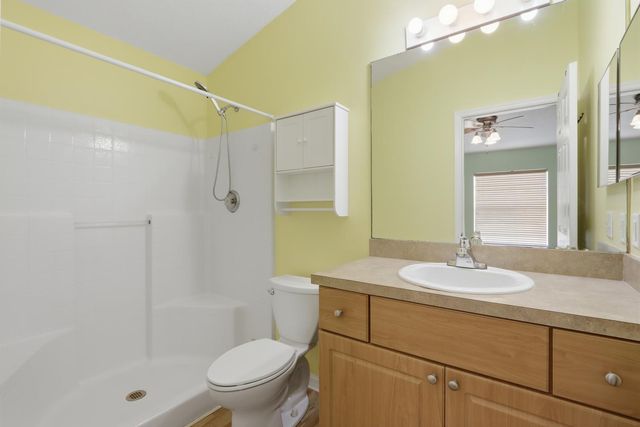4461 SW Jaunt Road, Port St. Lucie, Port St Lucie, FL 34953