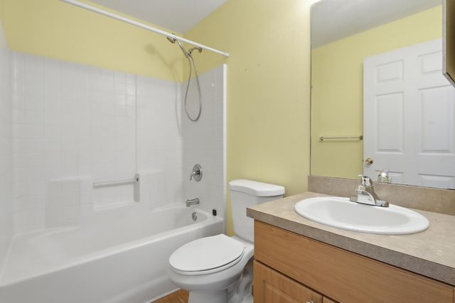 4461 SW Jaunt Road, Port St. Lucie, Port St Lucie, FL 34953