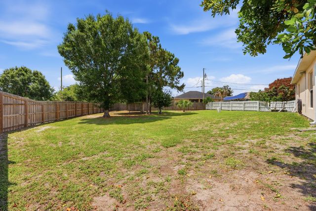 4461 SW Jaunt Road, Port St. Lucie, Port St Lucie, FL 34953
