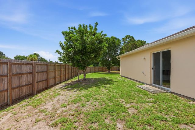 4461 SW Jaunt Road, Port St. Lucie, Port St Lucie, FL 34953