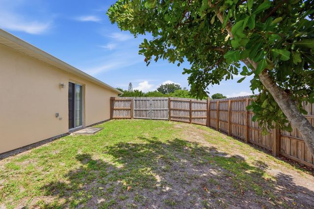4461 SW Jaunt Road, Port St. Lucie, Port St Lucie, FL 34953