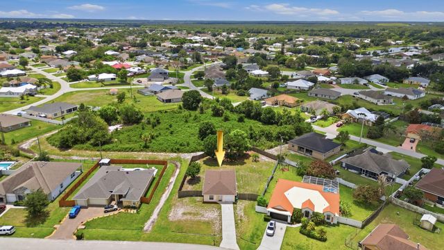 4461 SW Jaunt Road, Port St. Lucie, Port St Lucie, FL 34953