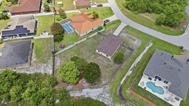 4461 SW Jaunt Road, Port St. Lucie, Port St Lucie, FL 34953