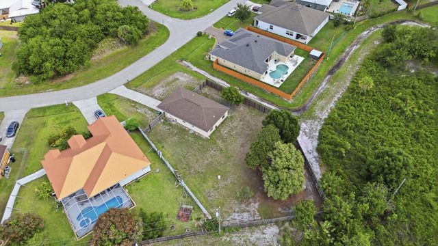 4461 SW Jaunt Road, Port St. Lucie, Port St Lucie, FL 34953