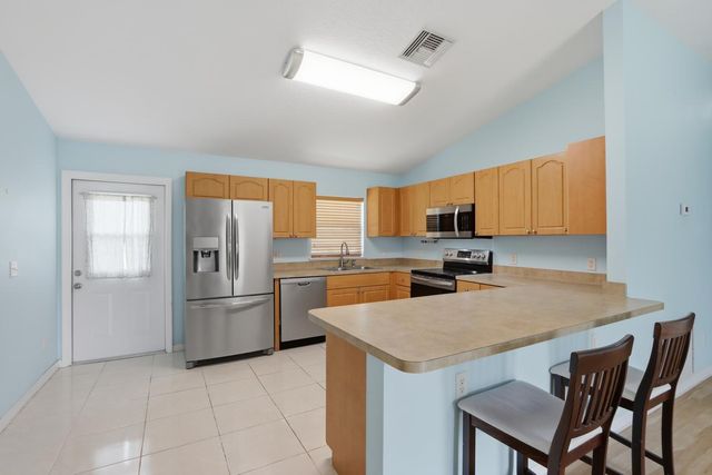 4461 SW Jaunt Road, Port St. Lucie, Port St Lucie, FL 34953