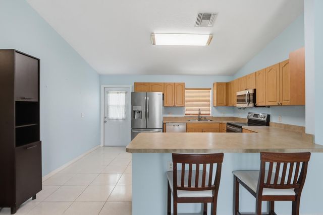4461 SW Jaunt Road, Port St. Lucie, Port St Lucie, FL 34953