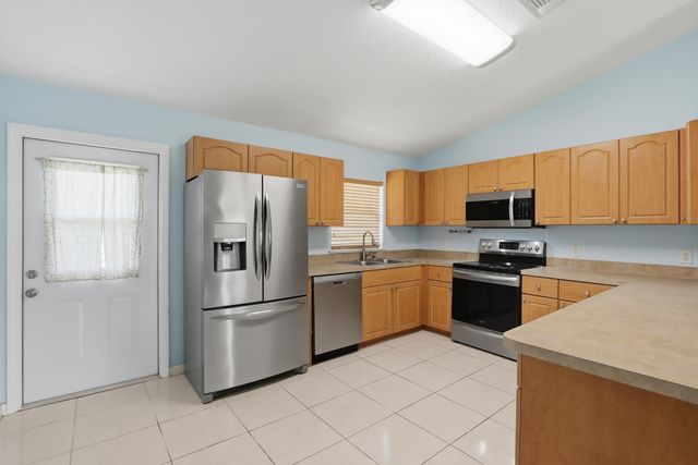 4461 SW Jaunt Road, Port St. Lucie, Port St Lucie, FL 34953