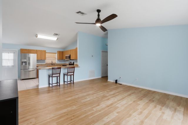 4461 SW Jaunt Road, Port St. Lucie, Port St Lucie, FL 34953